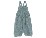 Rabbit size 4, Knitted overall by Maileg