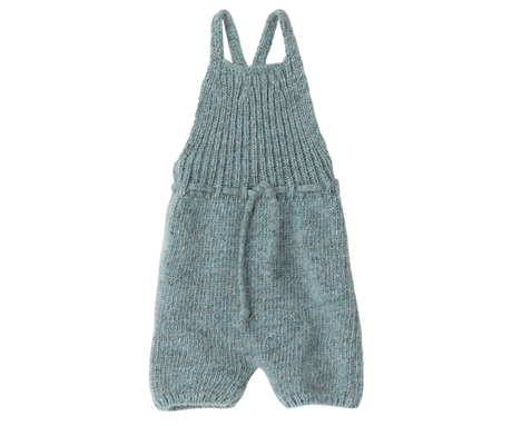 Rabbit size 4, Knitted overall by Maileg