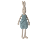 Rabbit size 4, Knitted overall by Maileg