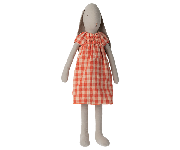 Bunny size 5, Dress by Maileg