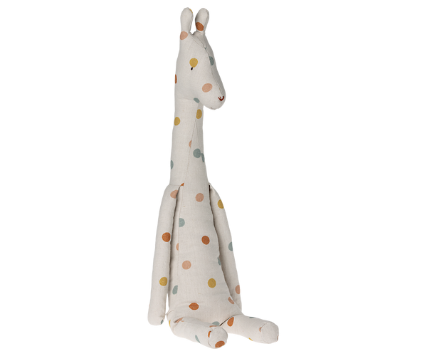 Giraffe, Big by Maileg