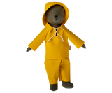 Rainwear & Hat, Teddy Dad by Maileg