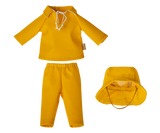 Rainwear & Hat, Teddy Dad by Maileg