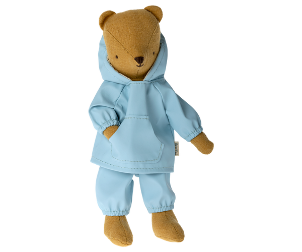 Rainwear - Teddy Junior by Maileg