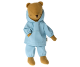 Rainwear - Teddy Junior by Maileg