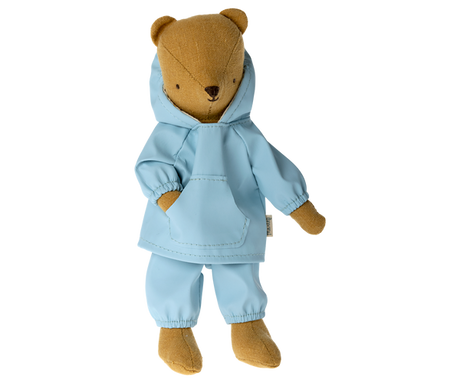 Rainwear - Teddy Junior by Maileg