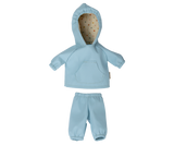 Rainwear - Teddy Junior by Maileg