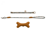 Puppy Accessories - Blue by Maileg