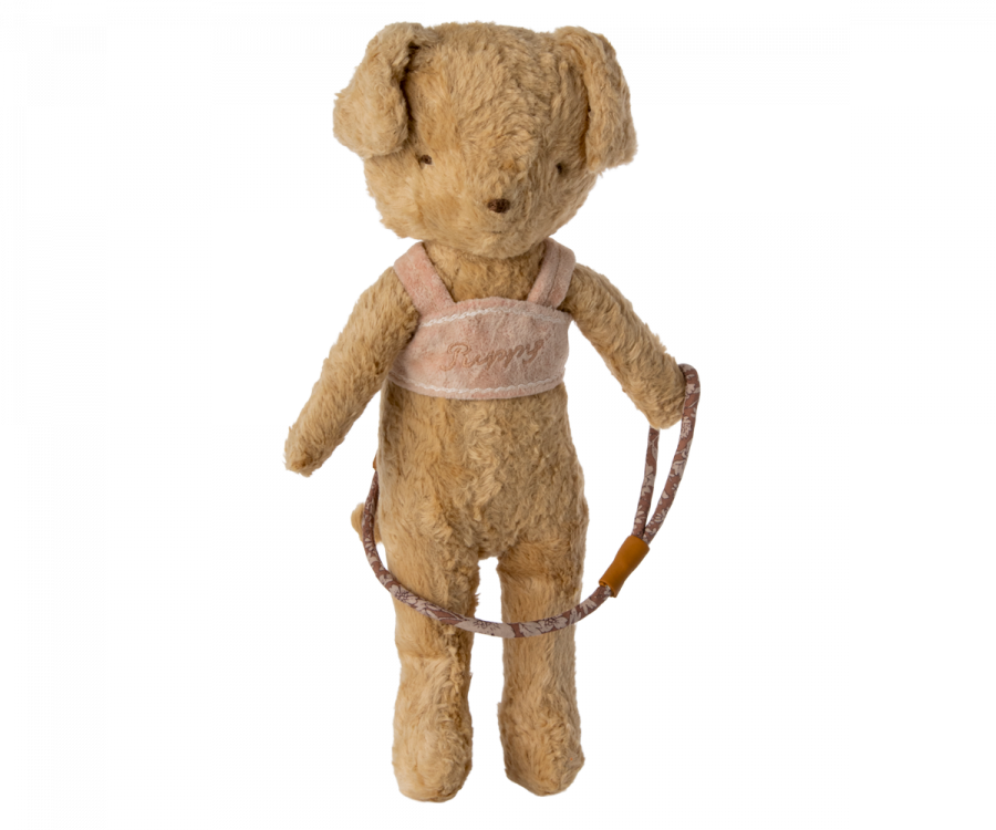 Puppy Supply, Harness by Maileg