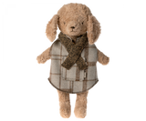 Knitted Scarf, Puppy Supply by Maileg