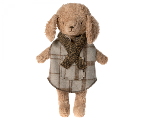 Knitted Scarf, Puppy Supply by Maileg