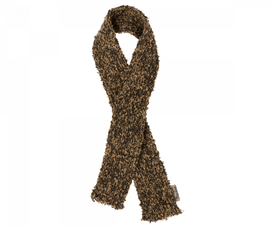 Knitted Scarf, Puppy Supply by Maileg