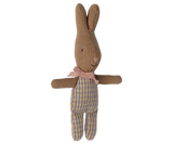 Rabbit, My - Rose/Blue Check by Maileg