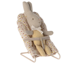 Rabbit, My - Yellow Check by Maileg