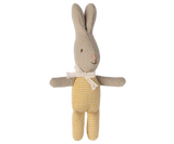 Rabbit, My - Yellow Check by Maileg