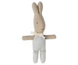 Rabbit, My - Light Blue Check by Maileg