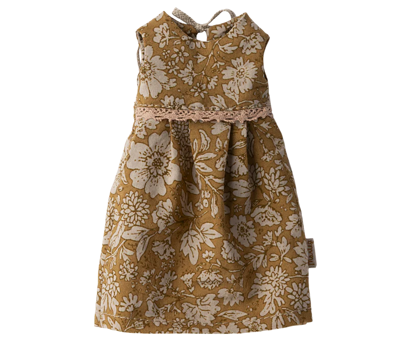 Flower Dress, Size 2 by Maileg