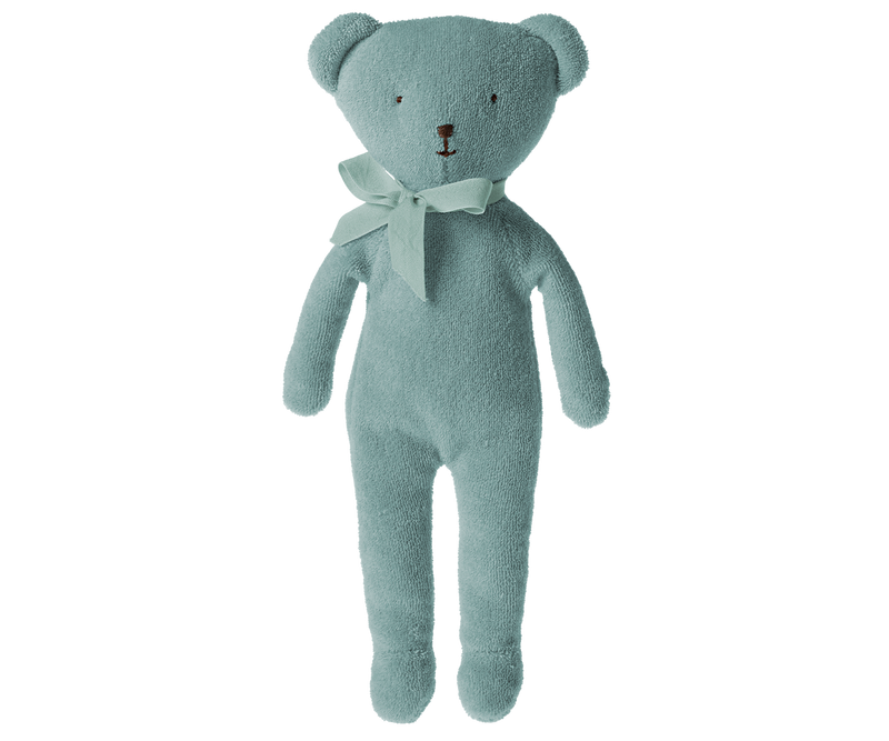 Teddy - Blue by Maileg
