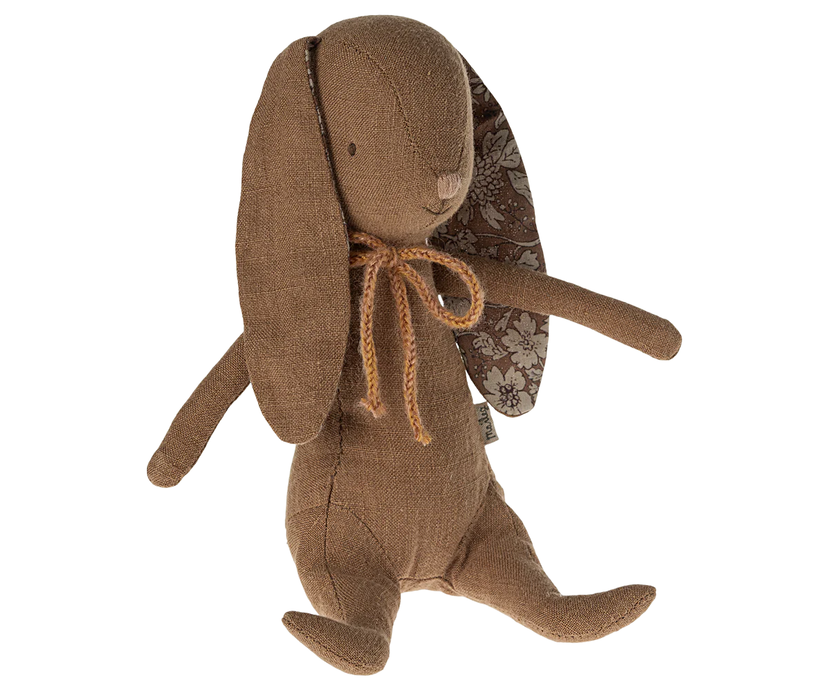 Bunny - Chocolate Brown by Maileg