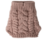 Puppy supply, Sweater - Dark Rose by Maileg