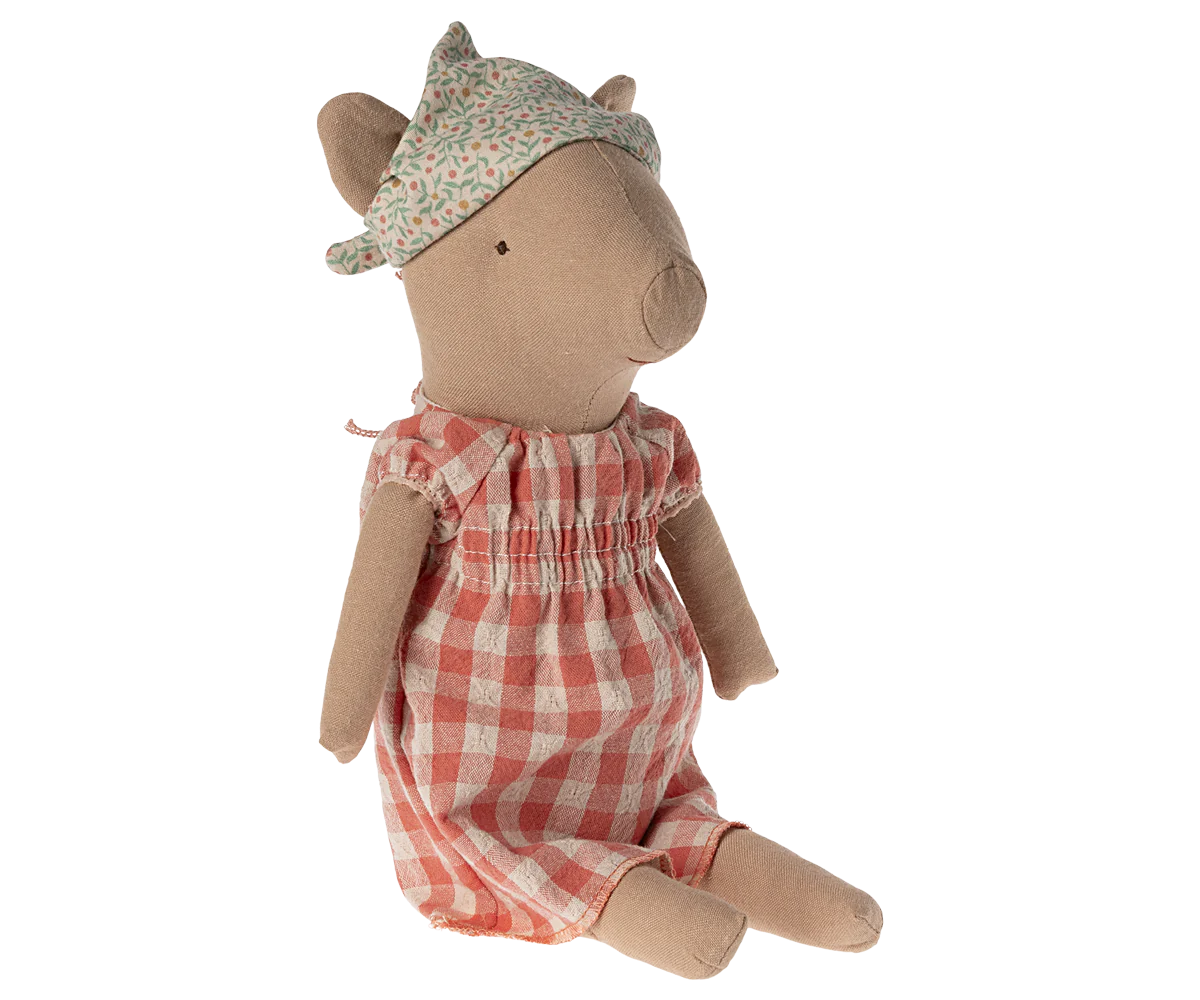 Pig - Girl by Maileg