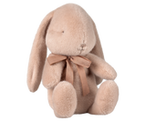 Bunny plush, Small - Light powder by Maileg
