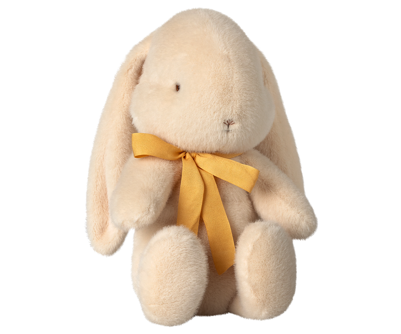 Bunny plush, Medium - Cream by Maileg