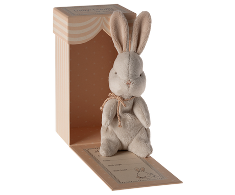 My first bunny - Off white by Maileg