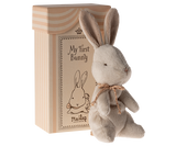 My first bunny - Off white by Maileg