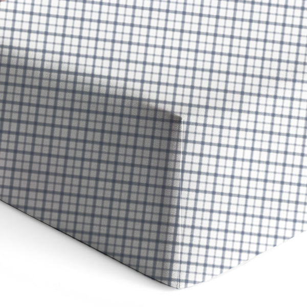 Crib Sheet - Checkmate by gunamuna