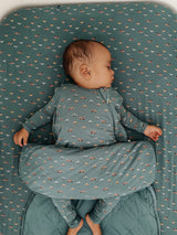 Sleep Sack - Going / 1.0 TOG by gunamuna