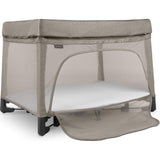 UPPAbaby Remi Bedside Bassinet + Playard + Travel Crib