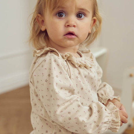 Aster Frill Collar Body by Musli