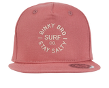 Sunset Cliffs Hat by Binky Bro