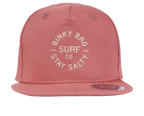 Sunset Cliffs Hat by Binky Bro