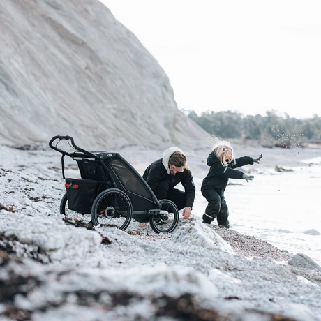 Thule Chariot Sport 2 Single