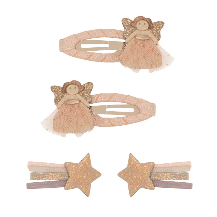 Fairy Clip Set by Mimi & Lula