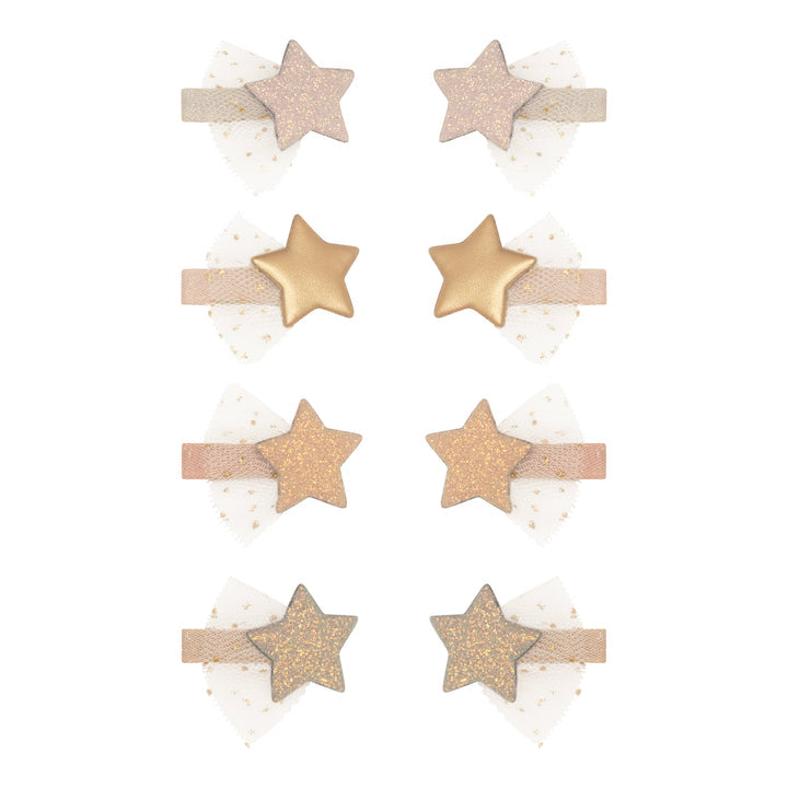 Ballet Star Mini Clips by Mimi & Lula
