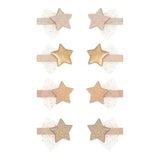 Ballet Star Mini Clips by Mimi & Lula