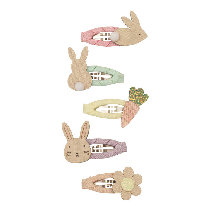 Easter Mini Clips by Mimi & Lula