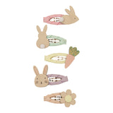Easter Mini Clips by Mimi & Lula