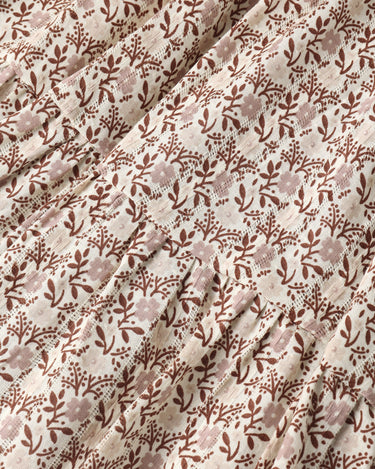 India Dress || Primrose by Rylee + Cru