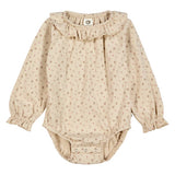 Aster Frill Collar Body by Musli