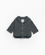 Checked shirt by Play Up