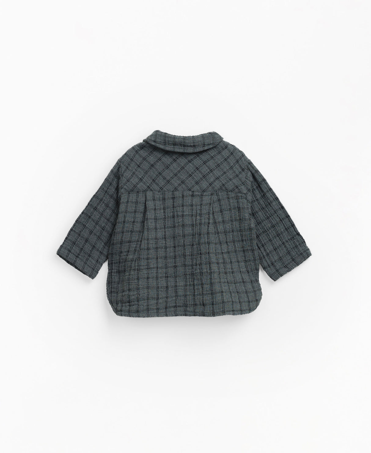 Checked shirt by Play Up