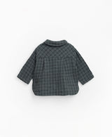 Checked shirt by Play Up