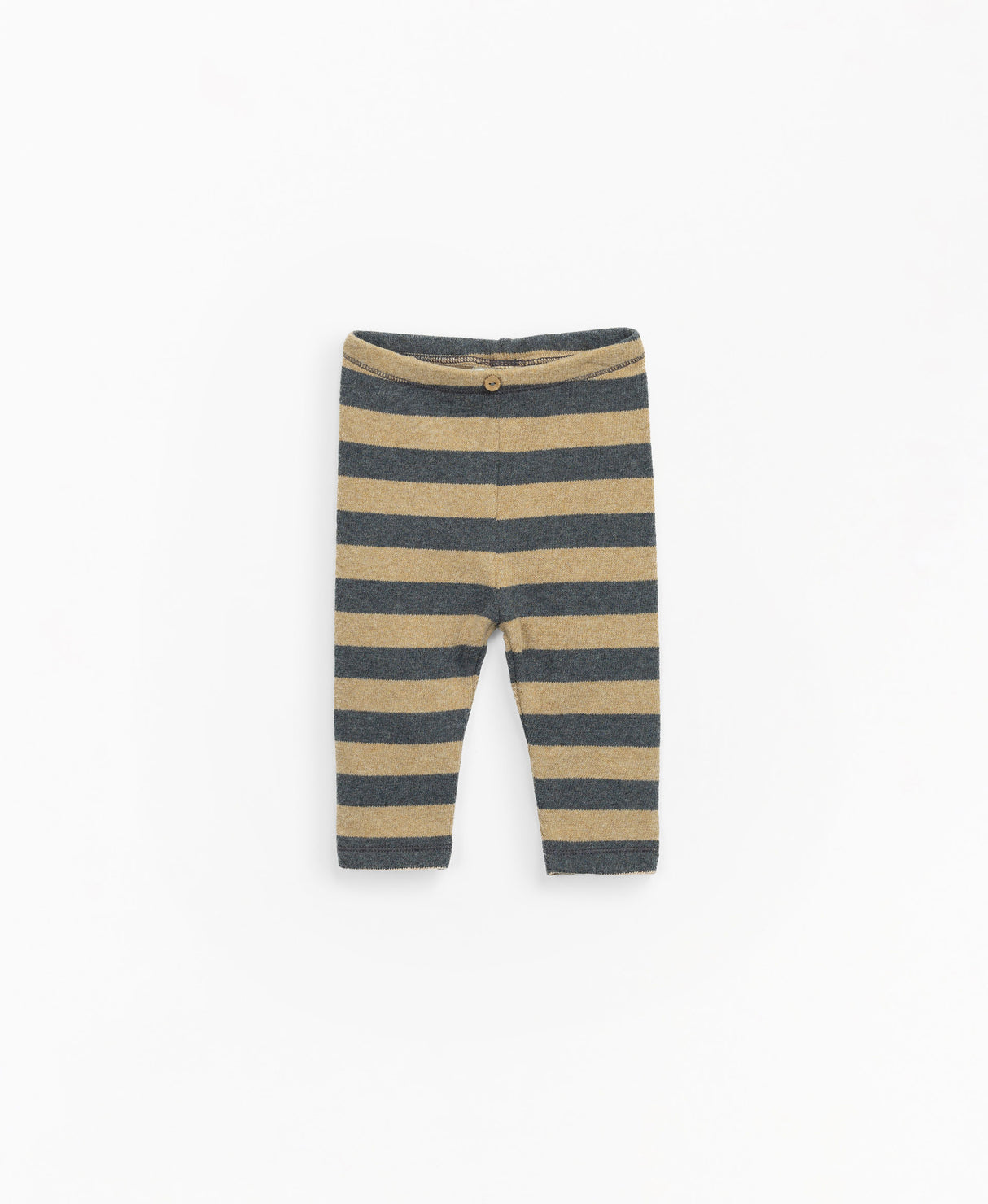Striped leggings - Blue by Play Up