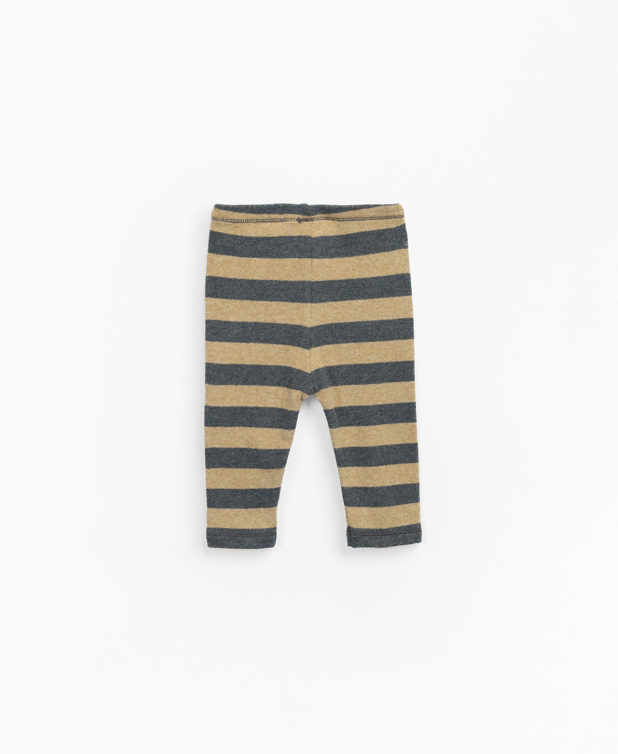 Striped leggings - Blue by Play Up