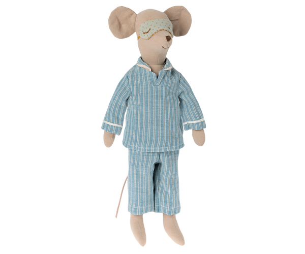 Pyjamas, Medium Mouse by Maileg