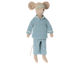 Pyjamas, Medium Mouse by Maileg